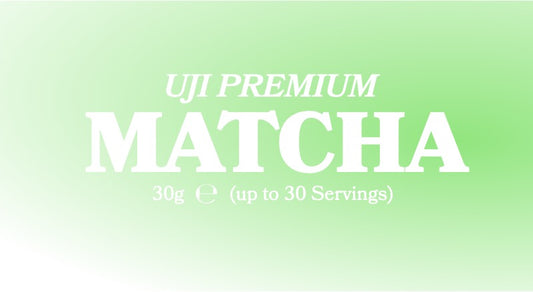 Matcha Rent a Barista