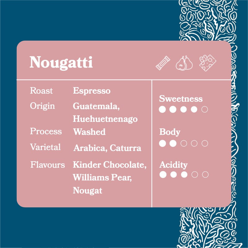 Nougatti