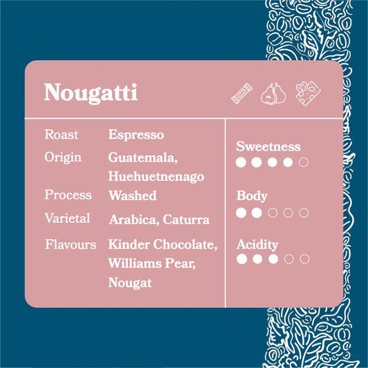 Nougatti
