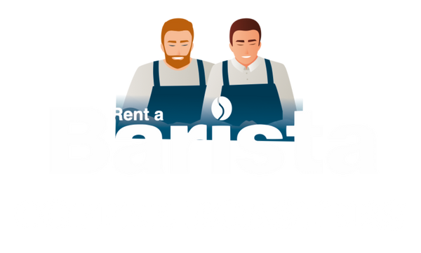 Rent a Barista