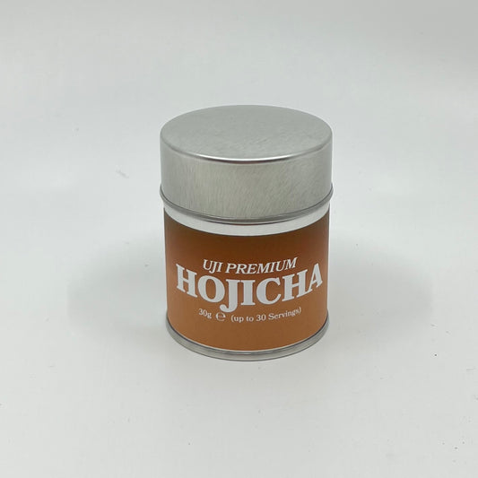 Hojicha Rent a Barista