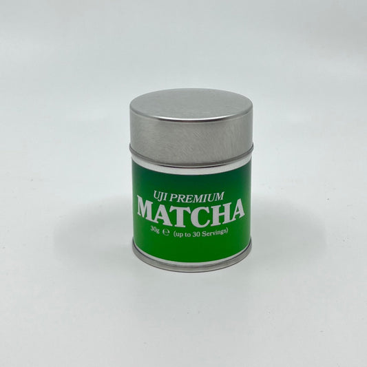 Matcha Rent a Barista