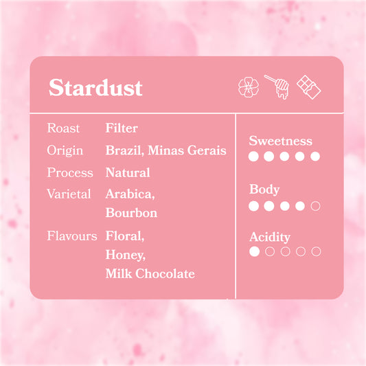 Stardust