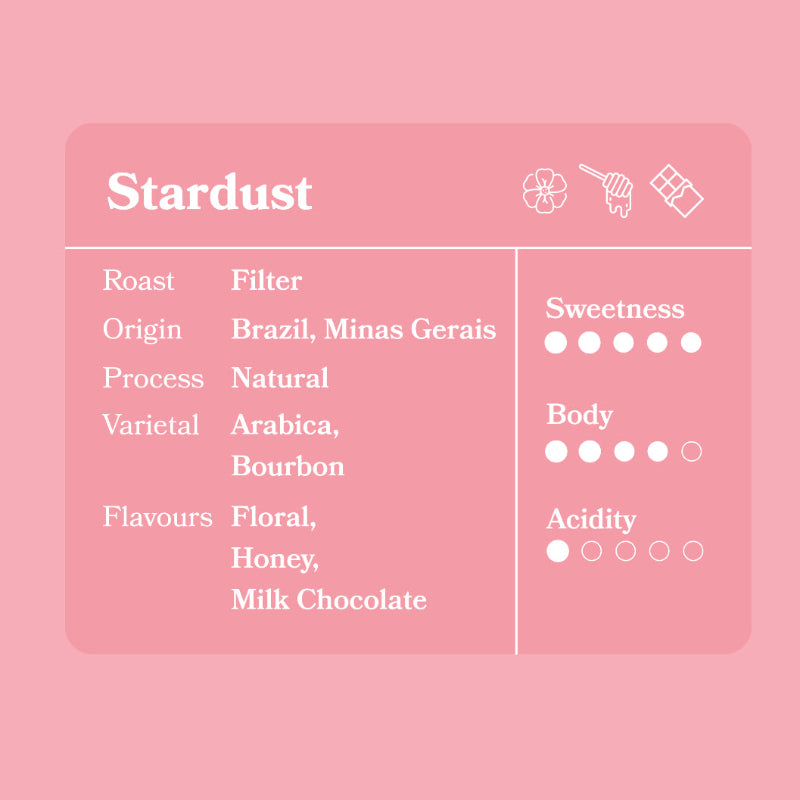 Stardust