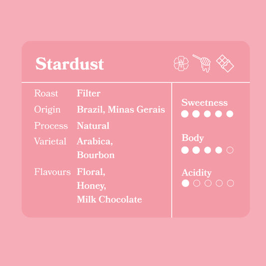 Stardust