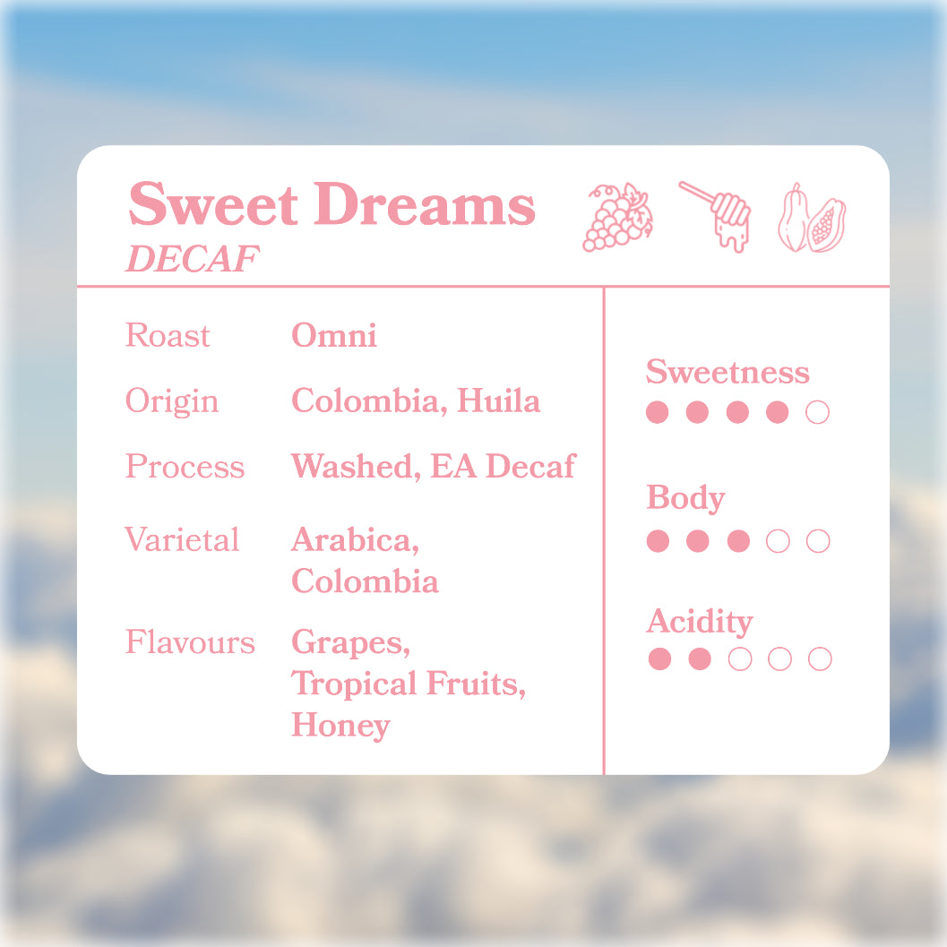 Sweet Dreams – the new Pillow Fight