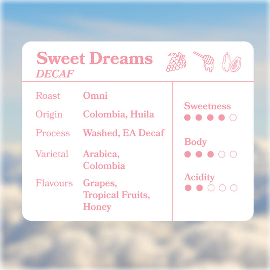 Sweet Dreams – the new Pillow Fight