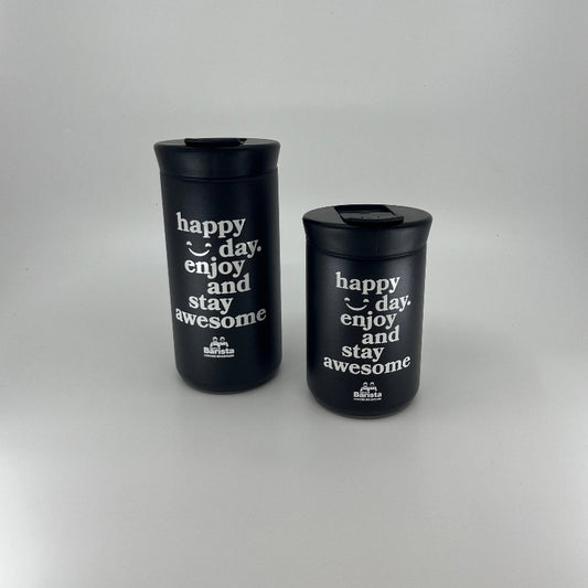Tumbler Rent a Barista