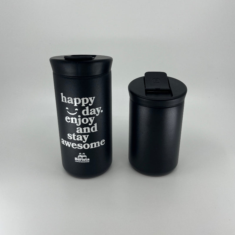 Tumbler Rent a Barista
