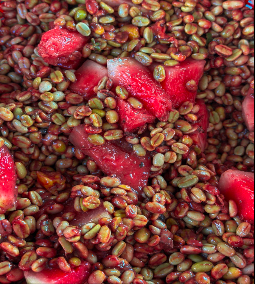 Watermelon