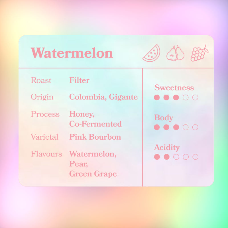 Watermelon