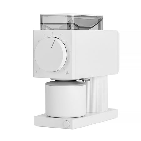 Fellow Ode Brew Grinder electric coffee grinder
