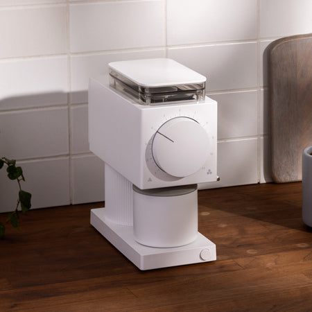 Fellow Ode Brew Grinder electric coffee grinder